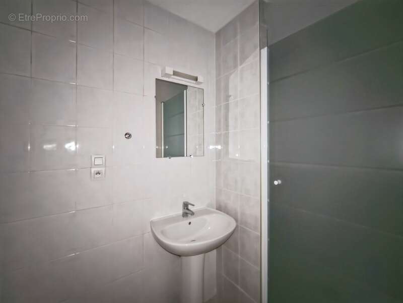Appartement à THONON-LES-BAINS