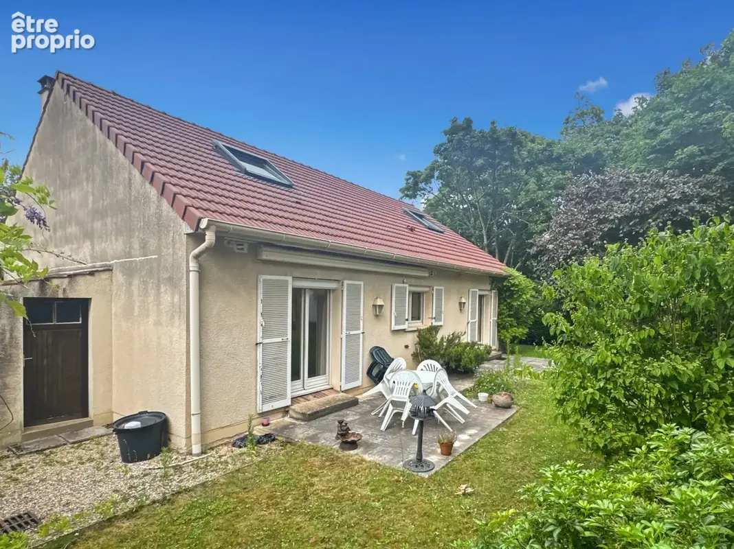 Maison 6 pièces 116 m² à vendre à Villemoisson-Sur-Orge (91360) - photo 6