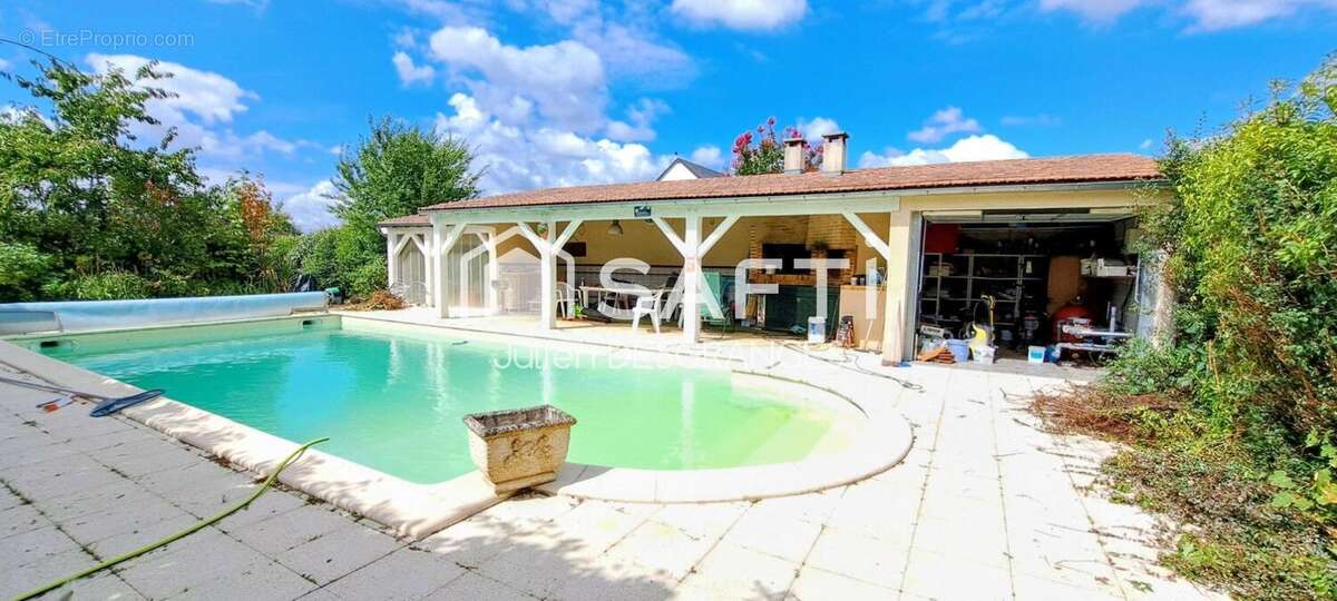 Photo 3 - Maison à VERETZ