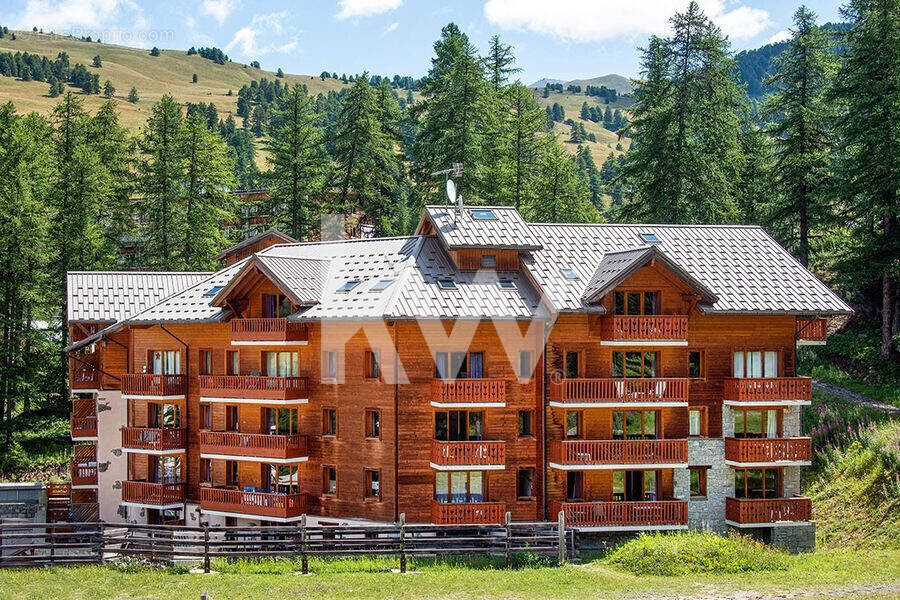 Appartement à VARS