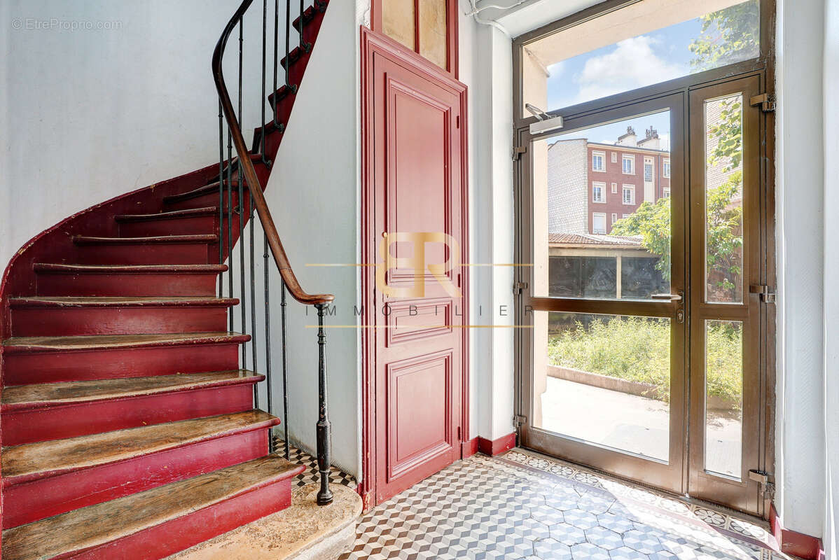 Appartement à ARGENTEUIL