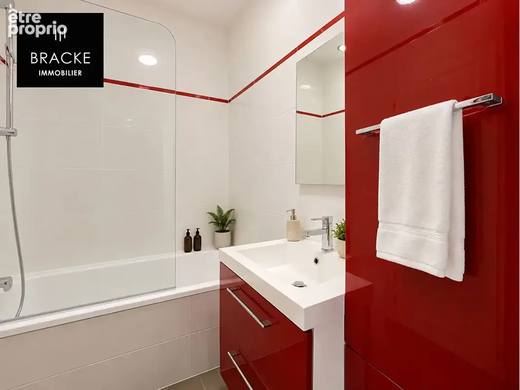 Appartement Courbevoie 5 pièce(s) - photo 10