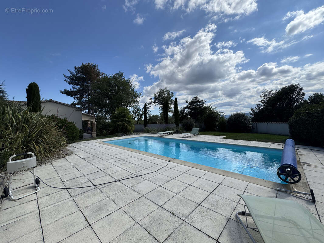 Maison à SAINT-CLAIR