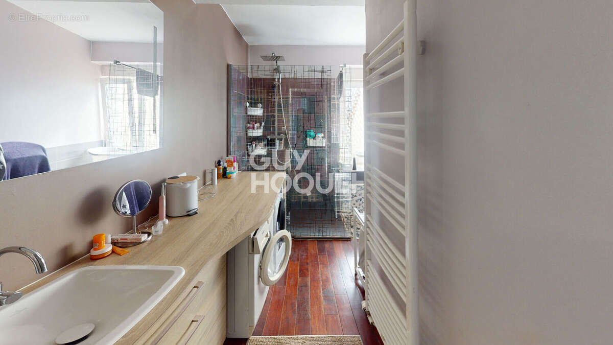 Appartement Uffholtz 4 pièces 86 m2 - photo 6