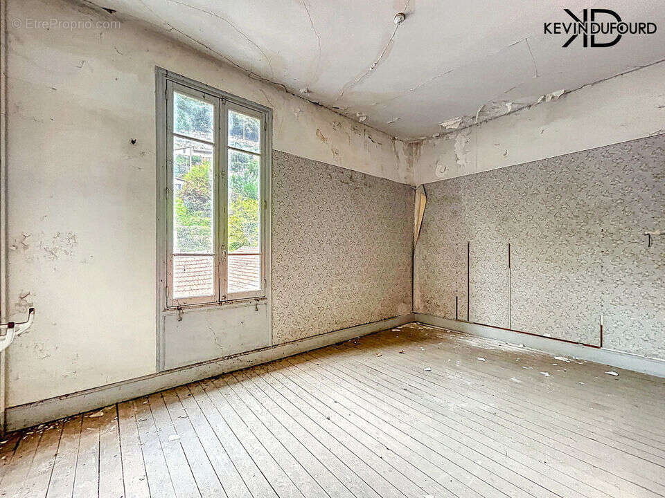 Appartement à VALS-LES-BAINS