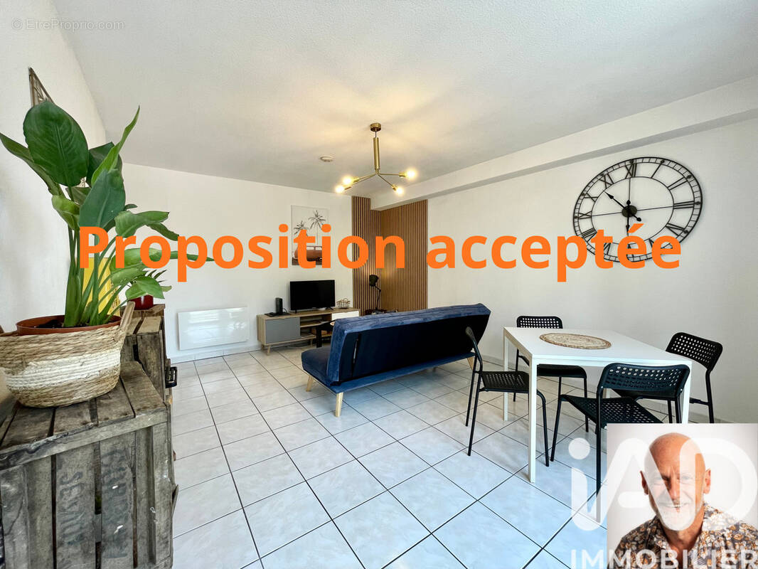 Photo 1 - Appartement à GRABELS