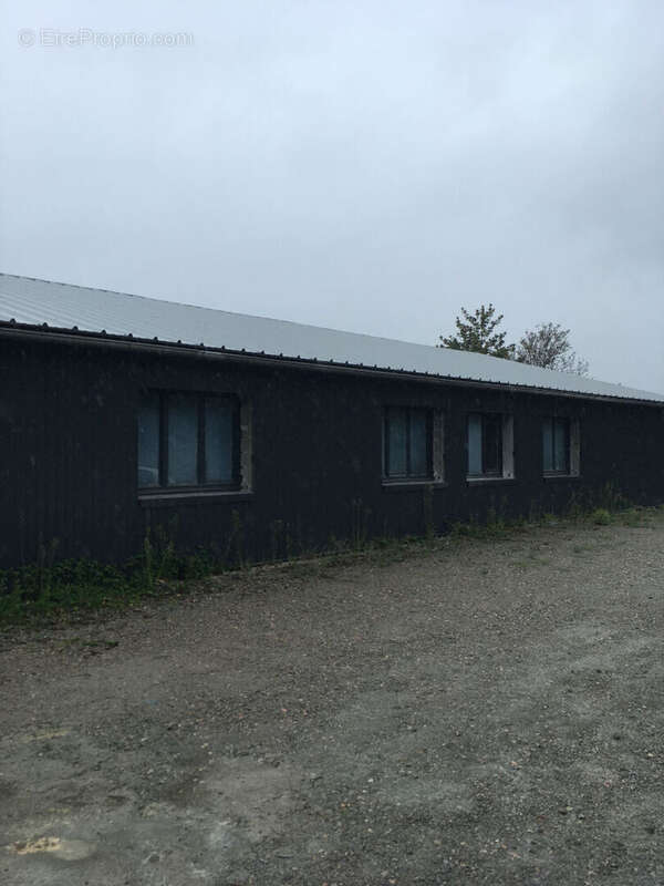 Commerce à AIXE-SUR-VIENNE