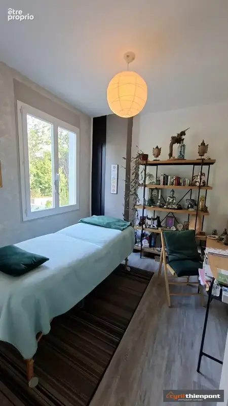 Maison 5 pièces 100 m² à vendre à Abbeville (80100) - photo 7