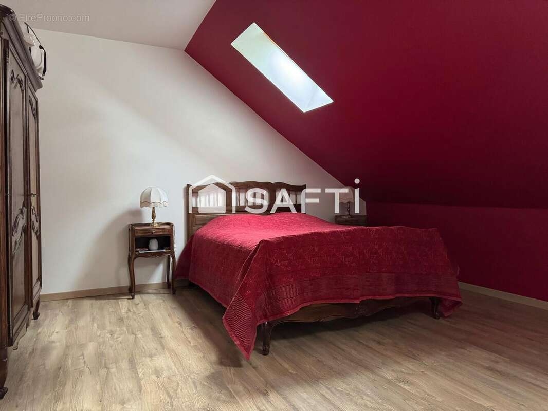 Photo 9 - Maison à MAIGNELAY-MONTIGNY