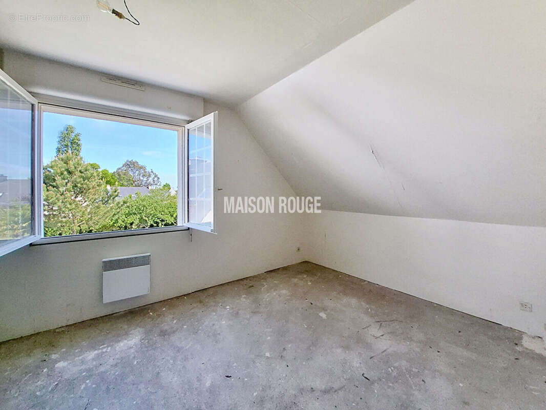 Maison à BADEN