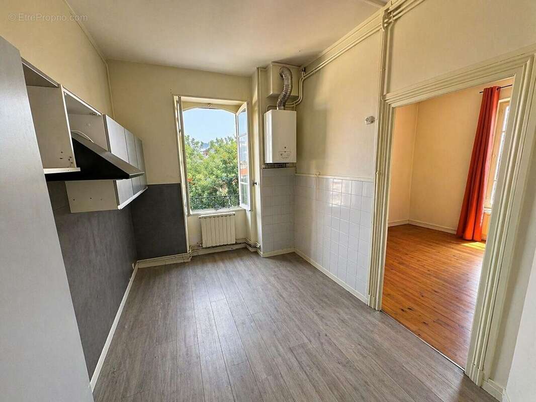 Immeuble de 4 appartements T4 - photo 7