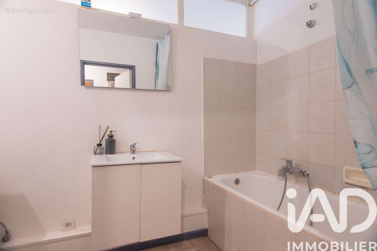 Photo 5 - Appartement à METZ