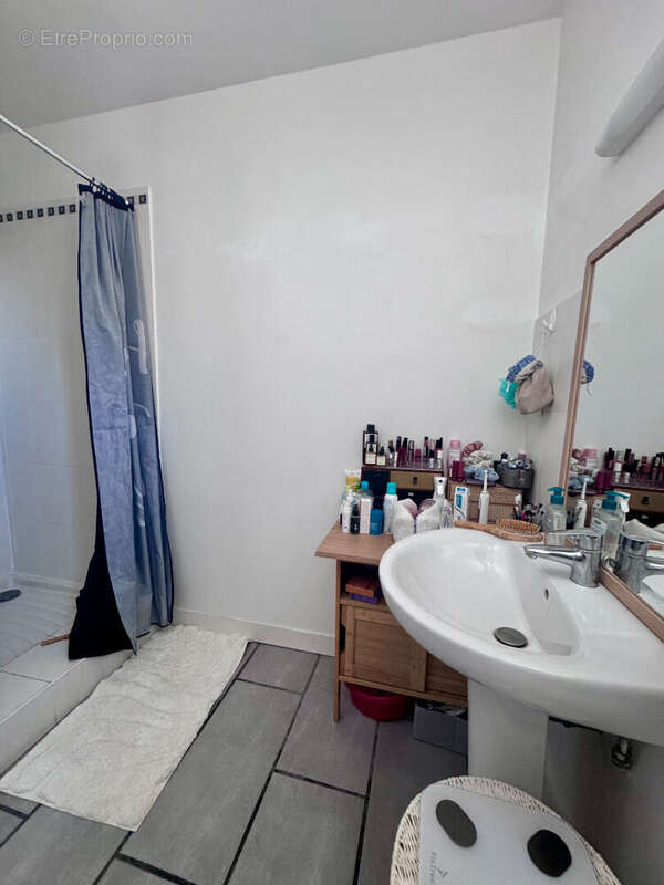Appartement  2 pièce(s) 38 m2 - photo 3