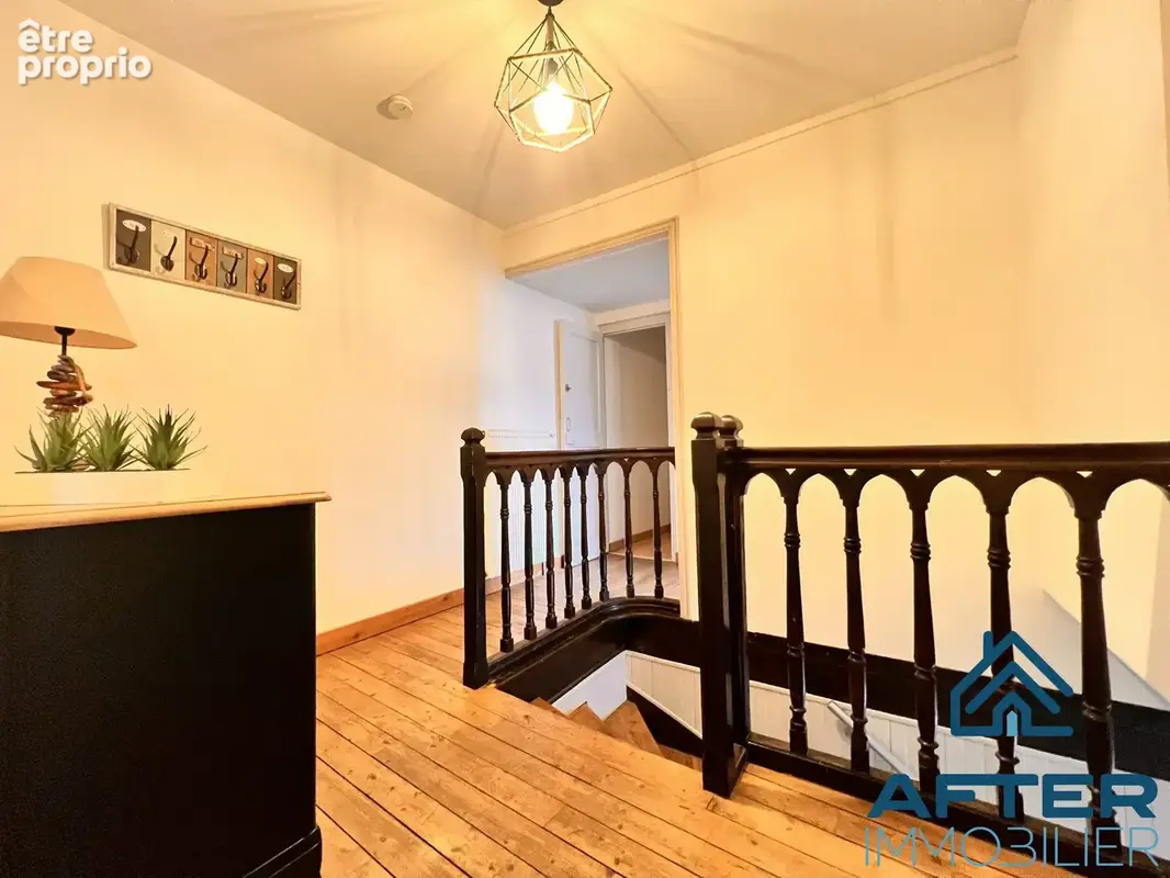 Maison 4 pièces 105 m² à vendre à Luneville (54300) - photo 8