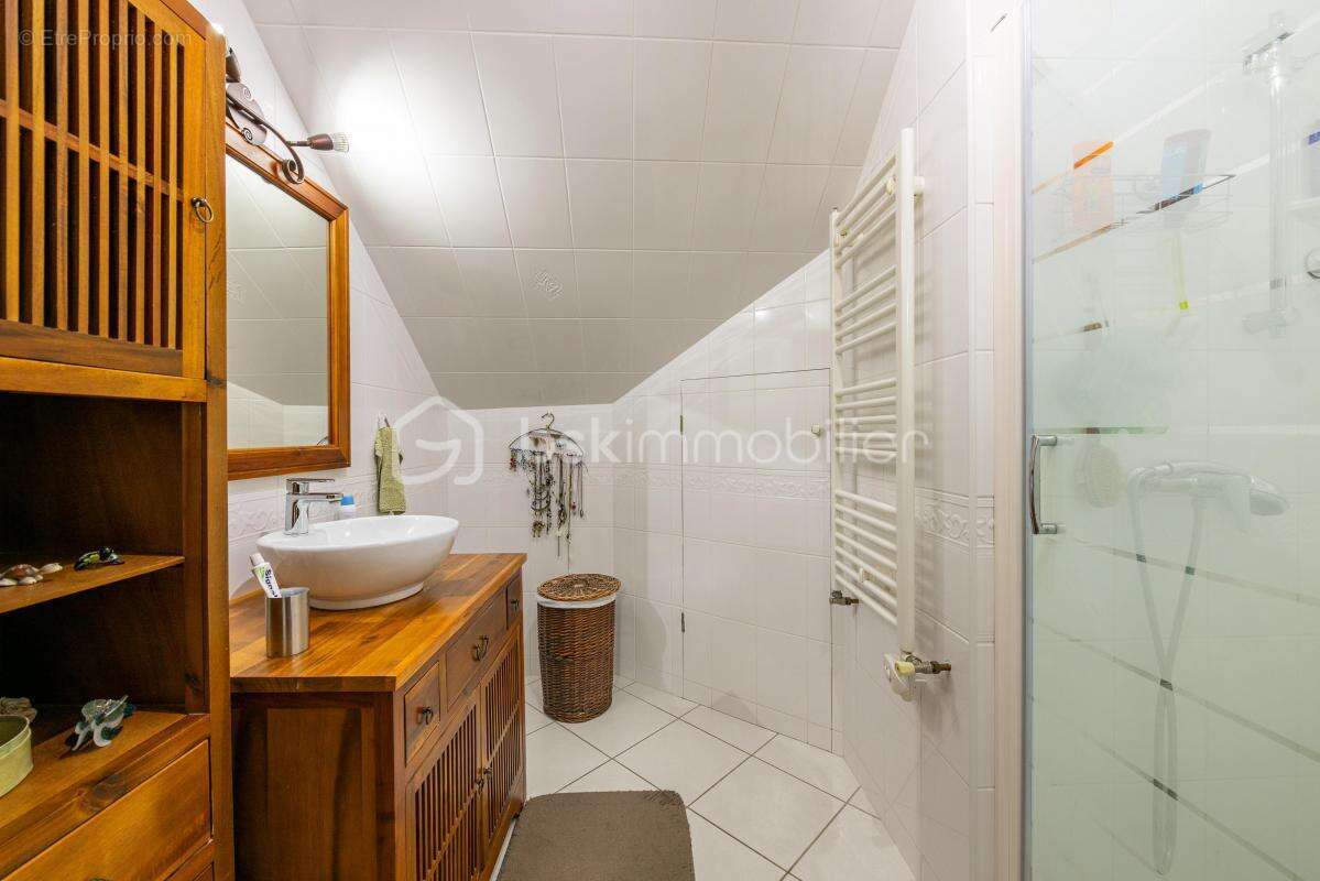 Maison à COURLON-SUR-YONNE