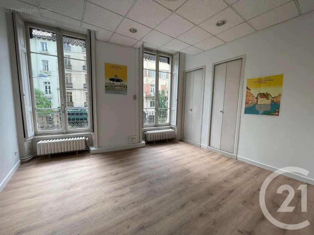 Appartement à ANNONAY