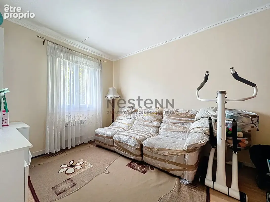 Charmante Maison 7 pièces à VILLENEUVE SAINT GEORGES - À vendre ! - photo 10