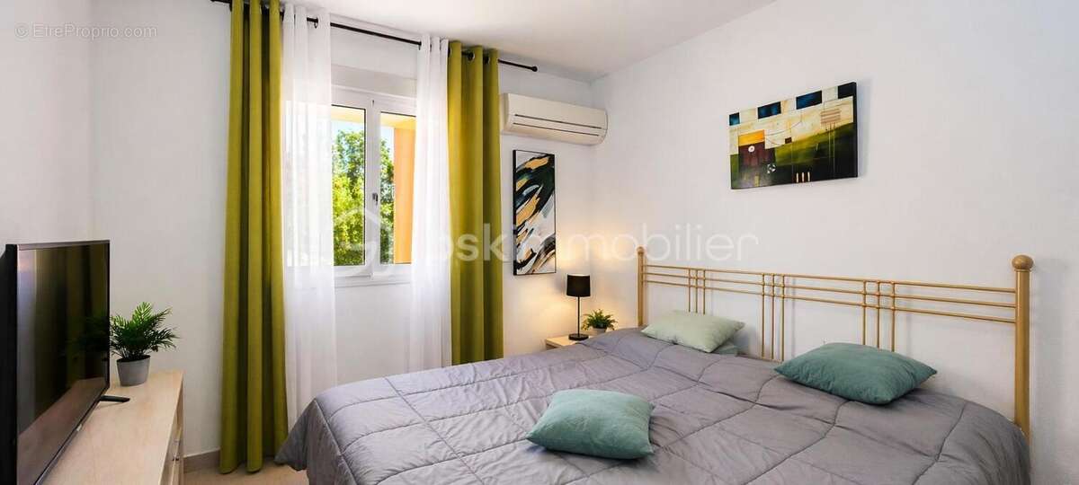 Appartement à CANET-EN-ROUSSILLON