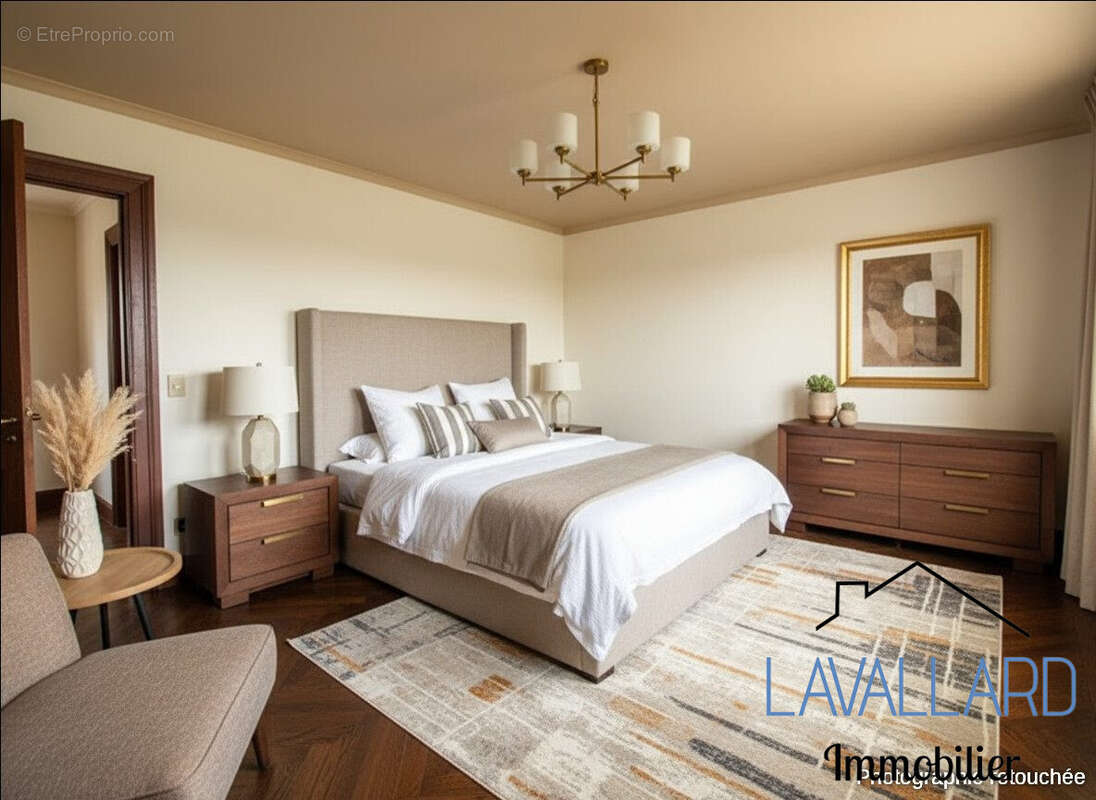 Maison à SAINT-OUEN