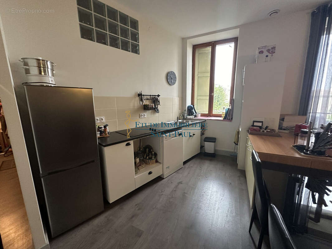 Appartement à CLERMONT-L&#039;HERAULT