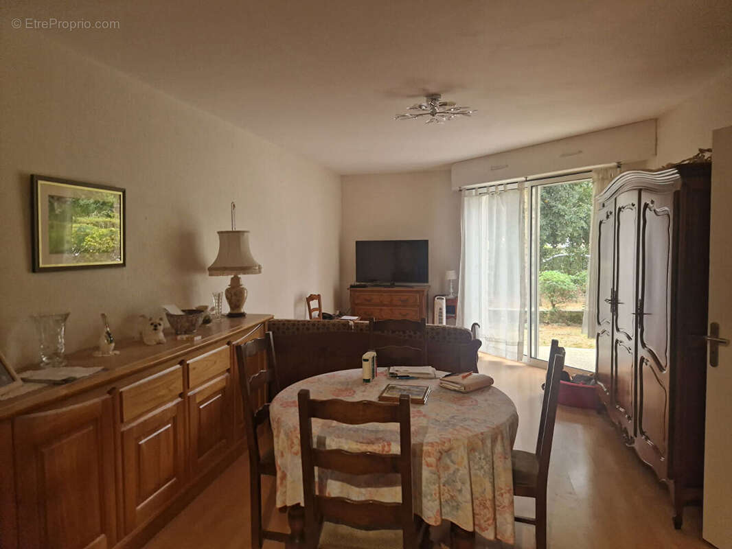 Appartement à CHALLANS