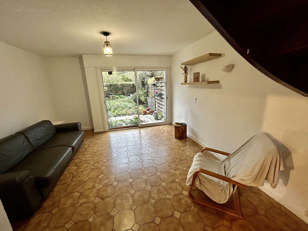 Maison à ANNET-SUR-MARNE