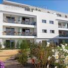 Appartement à LOUVERNE