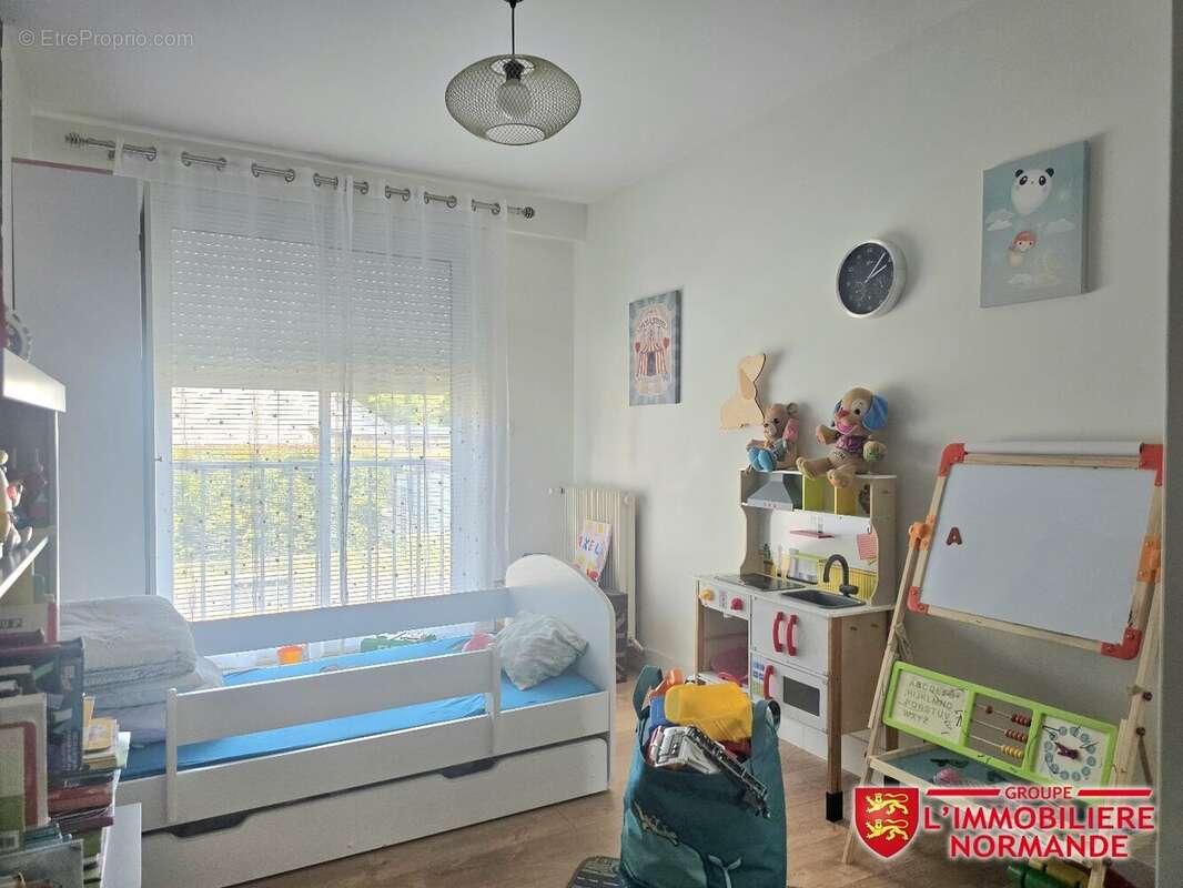 Louviers / appartement 3 chambres sans aucun travaux - photo 7