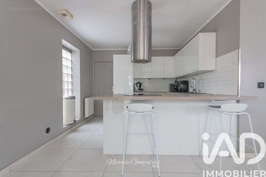 Photo 4 - Maison à LIMAY