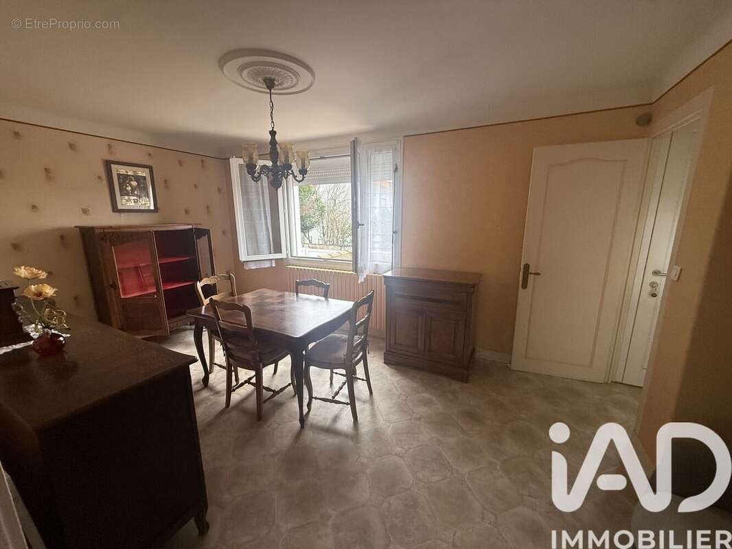 Photo 6 - Maison à PARTHENAY