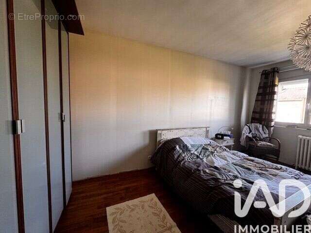 Photo 7 - Maison à CHATEAUROUX