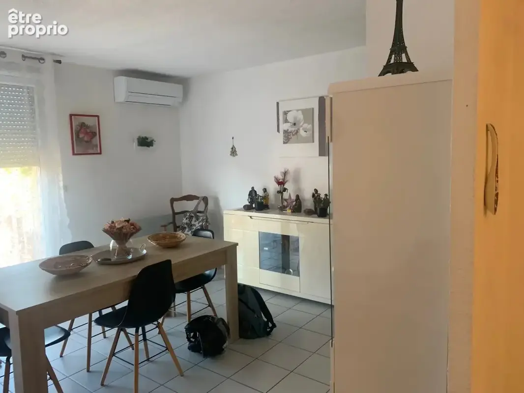 Vente Appartement Saint-esteve(66240) 170 000ï¿œ - photo 1
