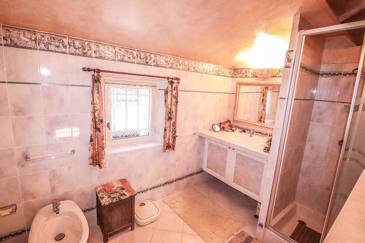 Maison à FLAYOSC