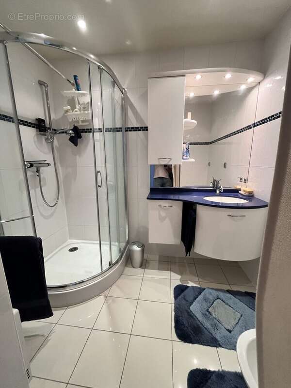 Appartement à CORMEILLES-EN-PARISIS