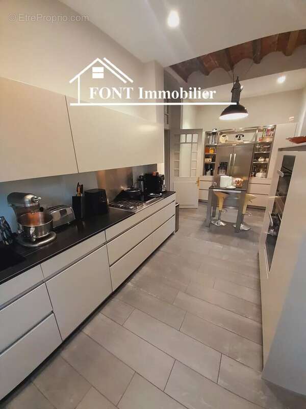 Maison à SAINT-CHAMOND