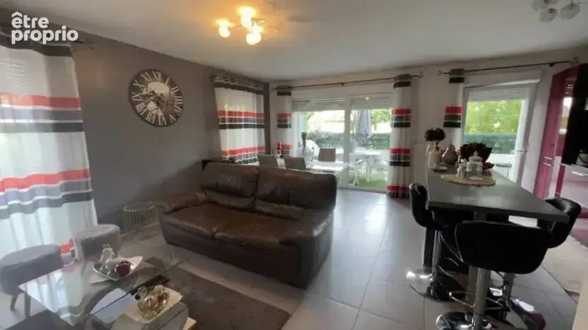 Appartement - photo 4
