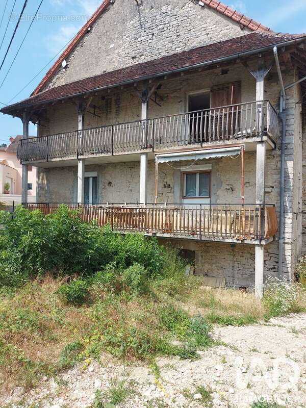 Photo 2 - Maison à ORGELET