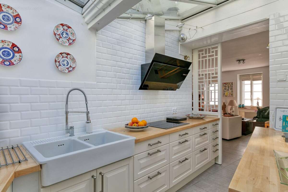 Maison à LA BAULE-ESCOUBLAC