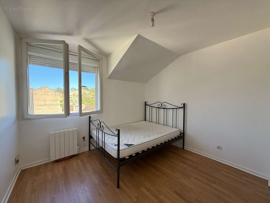 Appartement à ISSOUDUN