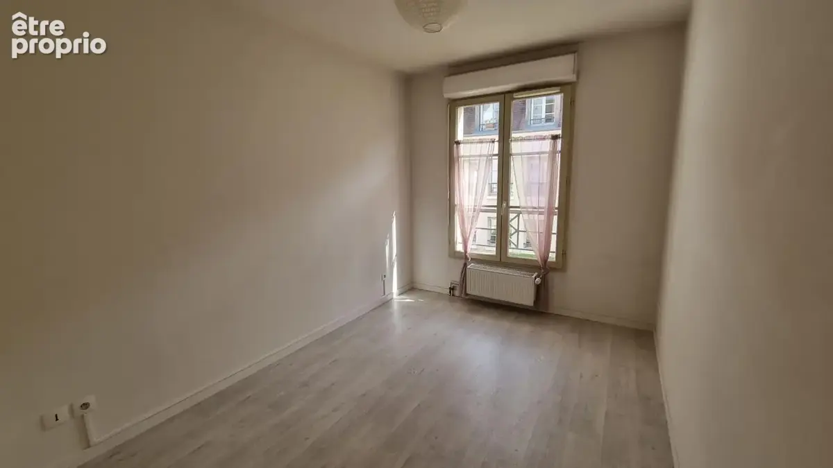 Exclusivité - F2 dans résidence de standing proche commodités - photo 9