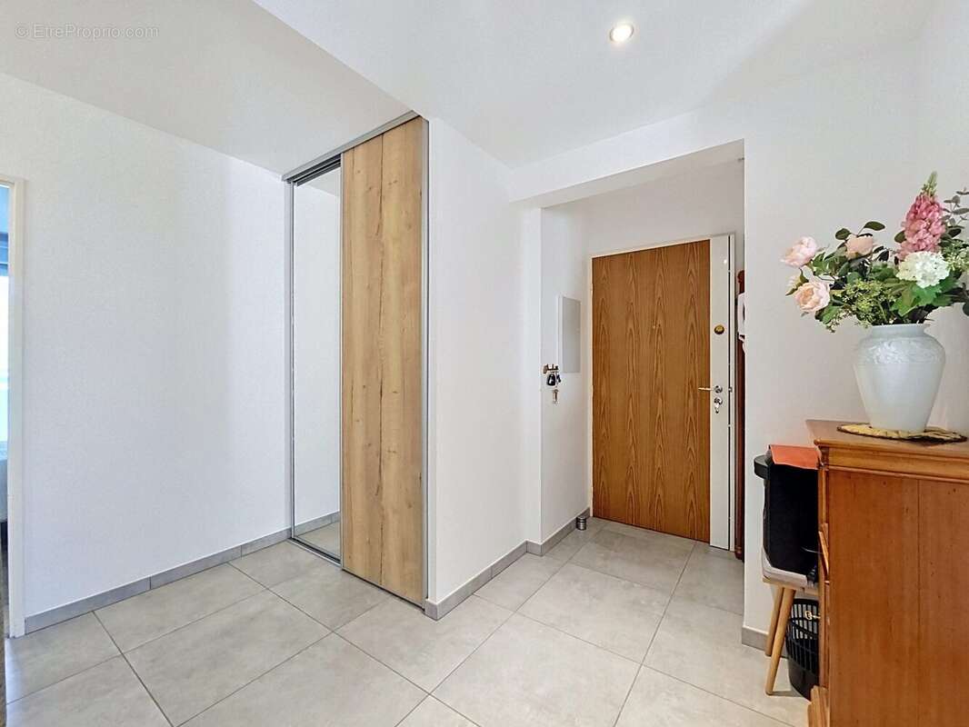 Appartement 65 m² à Quint-Fonsegrives  - photo 7