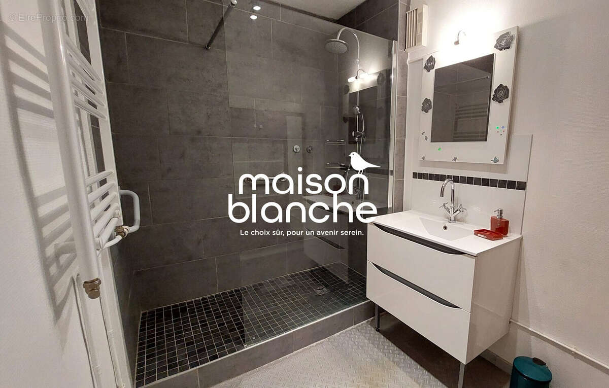 Appartement à ANGERS