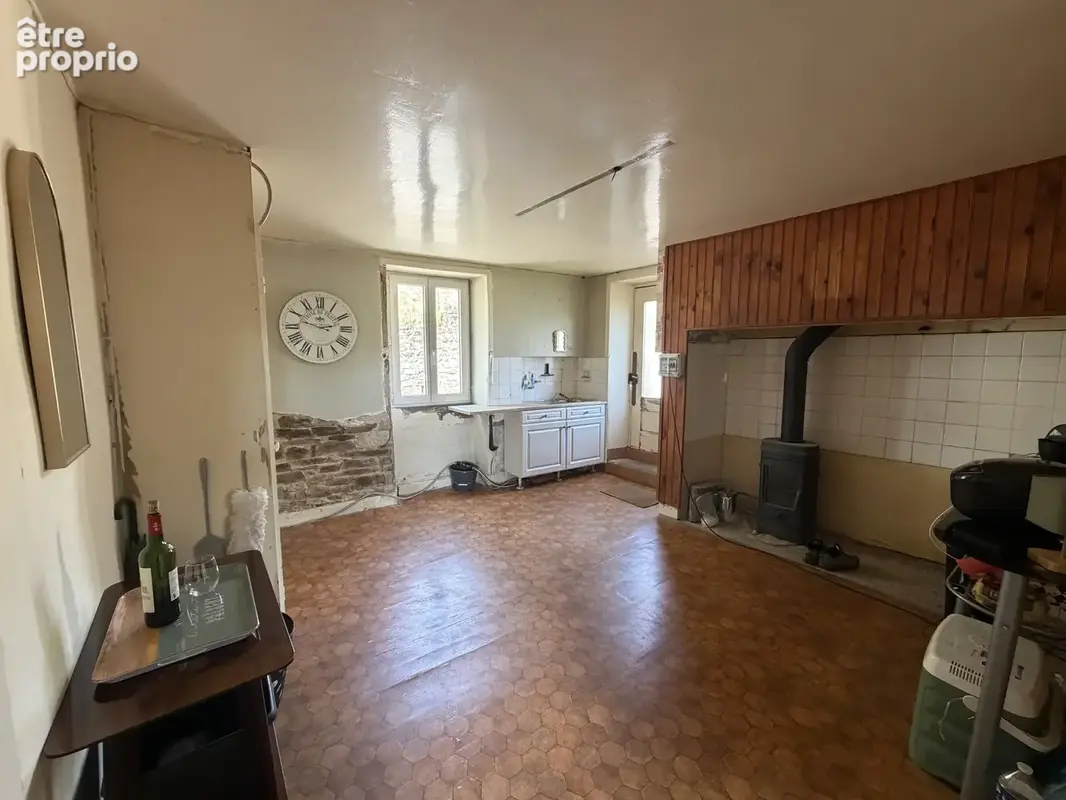 Maison à BAR en Corrèze - photo 2