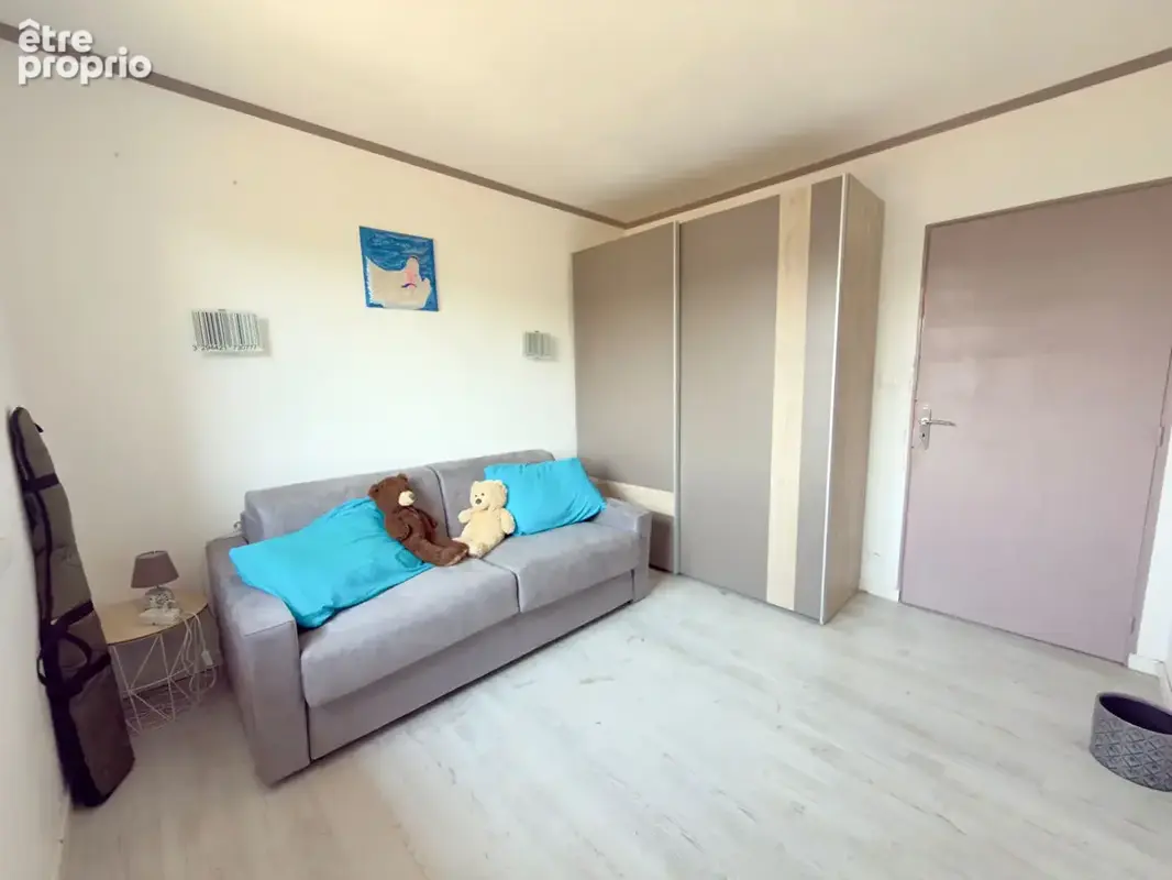 Maison Individuelle 130 m² - 5 pièces - 4 Chambres - Grand Garage - Jardin - Réquista. - photo 11