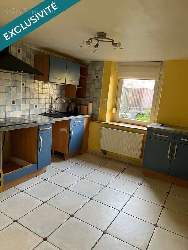 Photo 4 - Maison à KESKASTEL