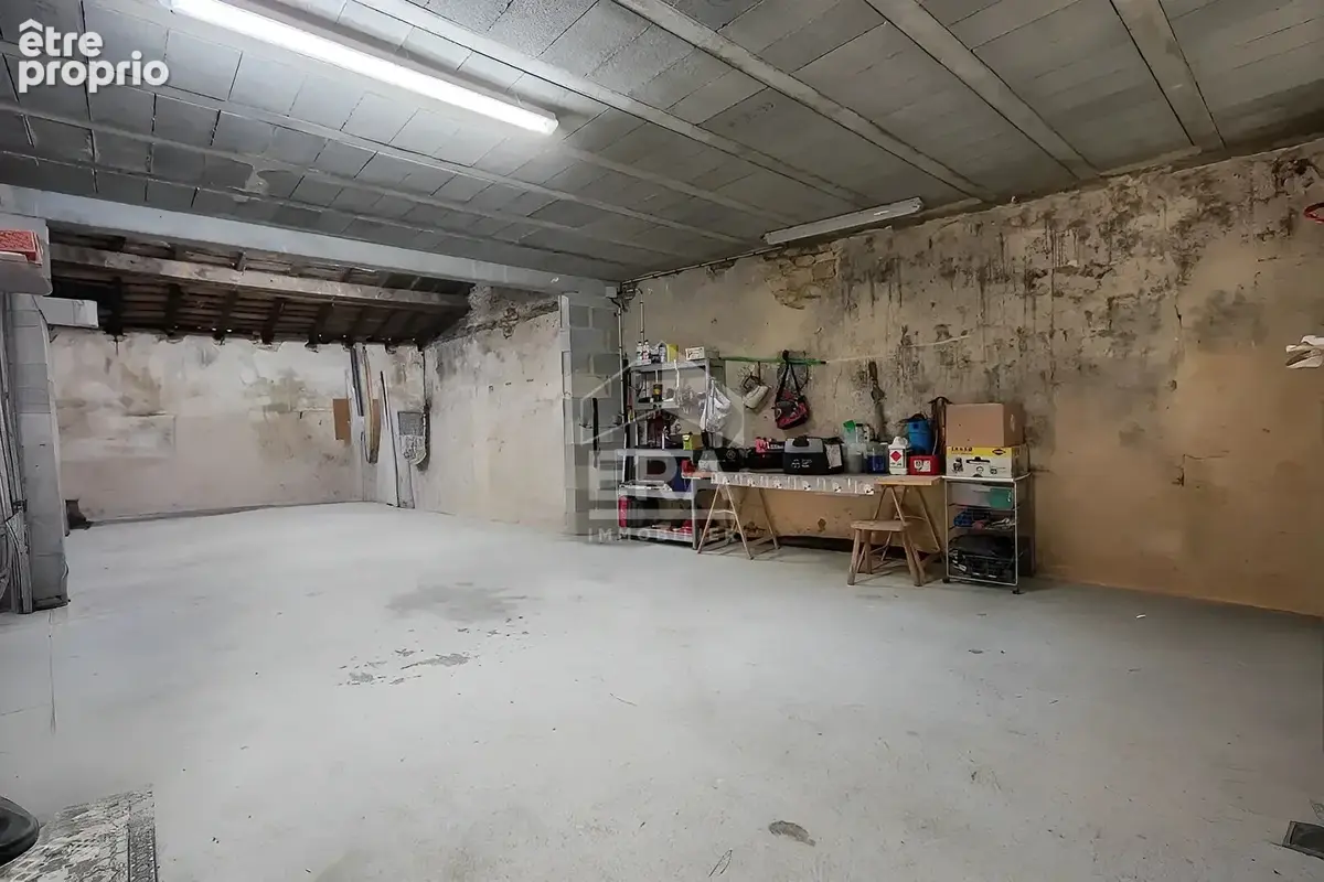 Maison 225m² à migron - photo 18