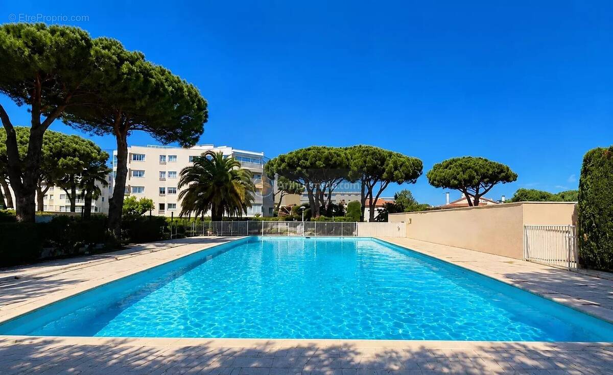 Appartement à FREJUS