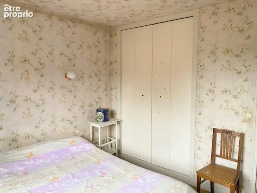Maison 101 m² à Villeneuve-L'archeveque  - photo 9