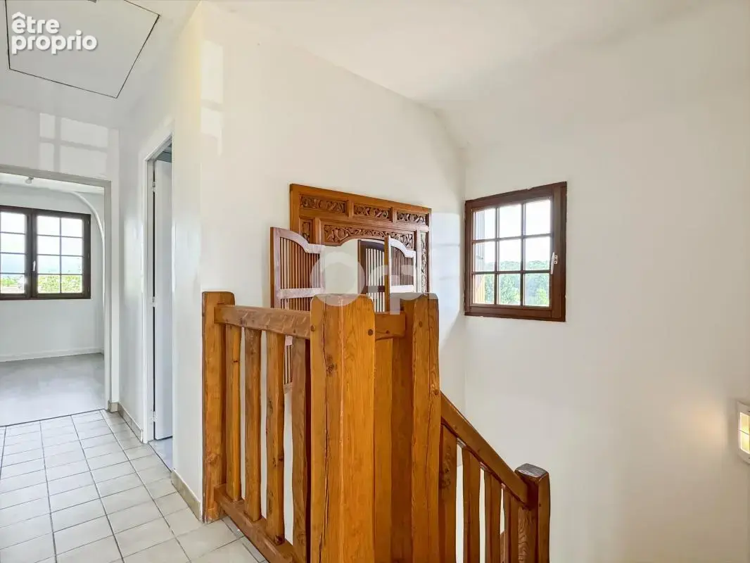 Maison familiale avec vue dégagée – Quartier recherché - photo 10