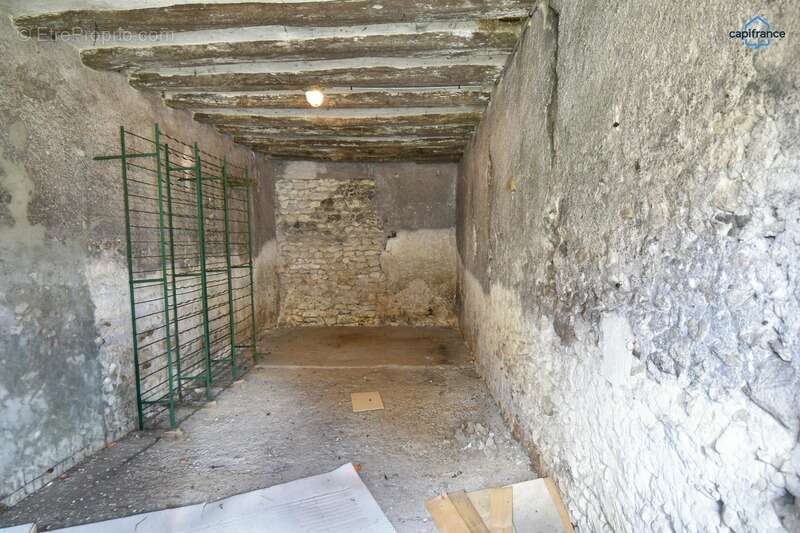 Maison à CHATILLON-SUR-CHER
